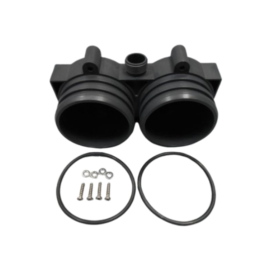 Samling af bundhætte 4401040220