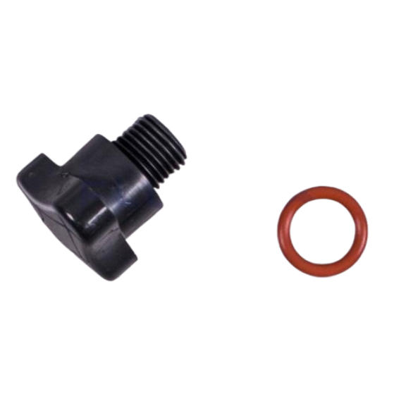 Set stopper purge pump Viron P320-P600 4405010462