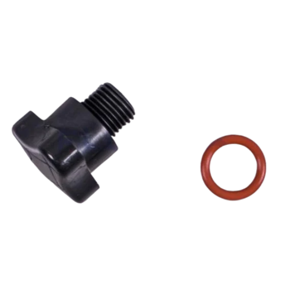 Set stopper purge pump Viron P320-P600 4405010462