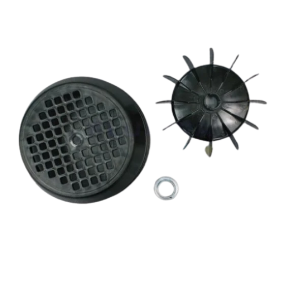 AstralPool Victoria Plus Silent fedőventilátor szerelvény