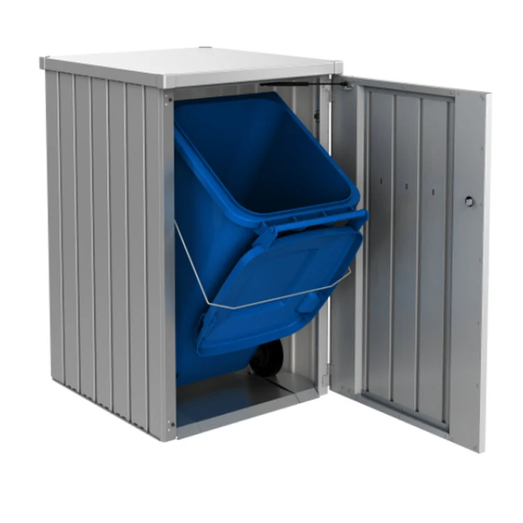 Alex Container