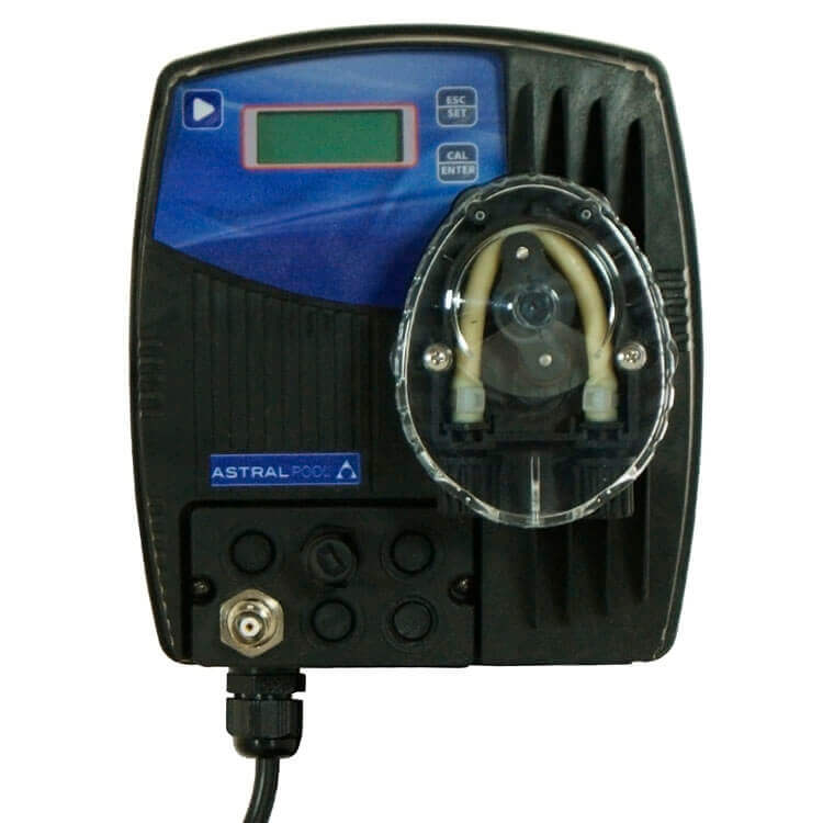 Control Basic Next Ph o Redox AstralPool