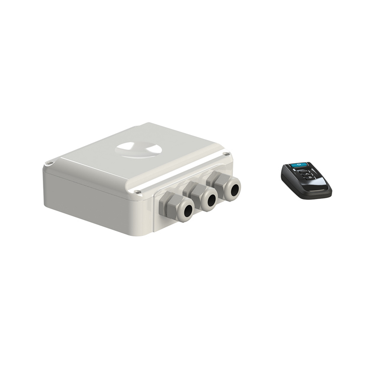 PLP-REM remote Control for AdagioPro Focus