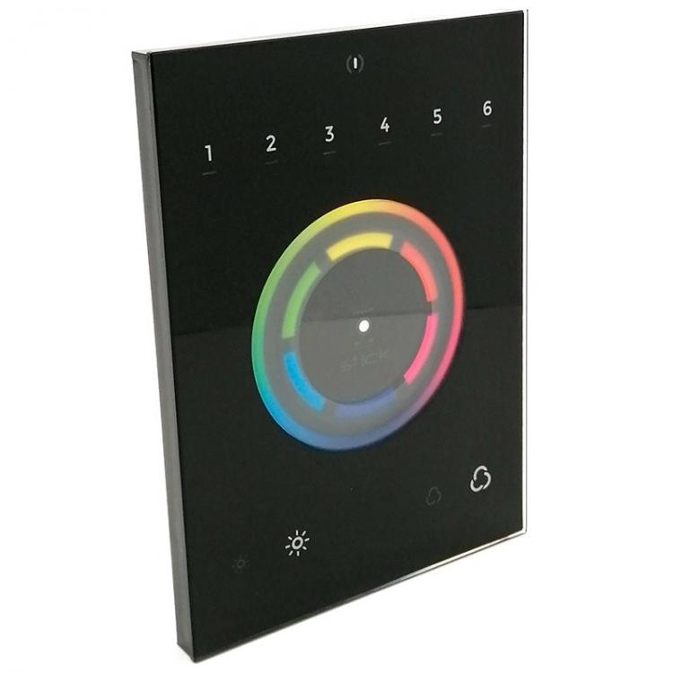 AstralPool DMX-Steuerung