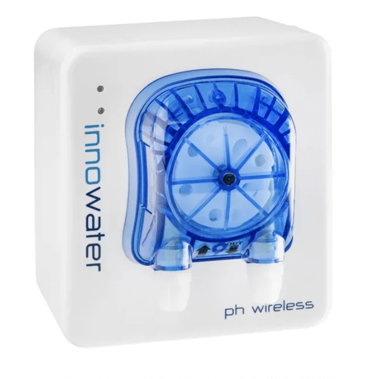 Controlador Innowater pH Wireless