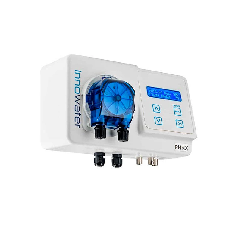 Controlador pH Redox Innowater