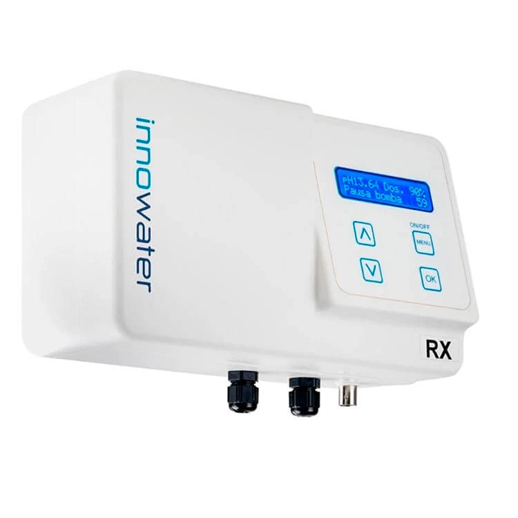 Contrôleur Redox Innowater