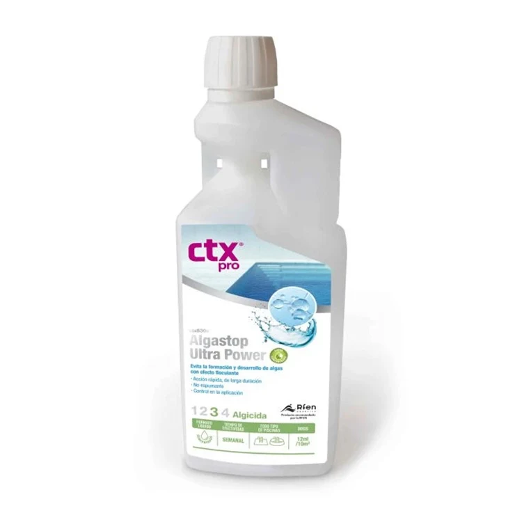 CTX-530C Anti-alge ekstra koncentrat AlgaStop Ultra Power