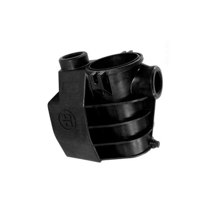 Szivattyútest és előszűrő HAYWARD MAX-FLO PUMP