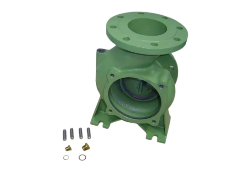Aral pump Body C-3000 Astralpool