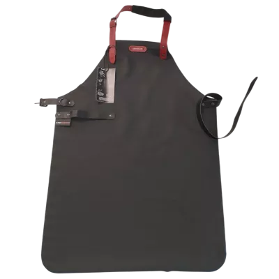 Kamado Joe læderforklæde