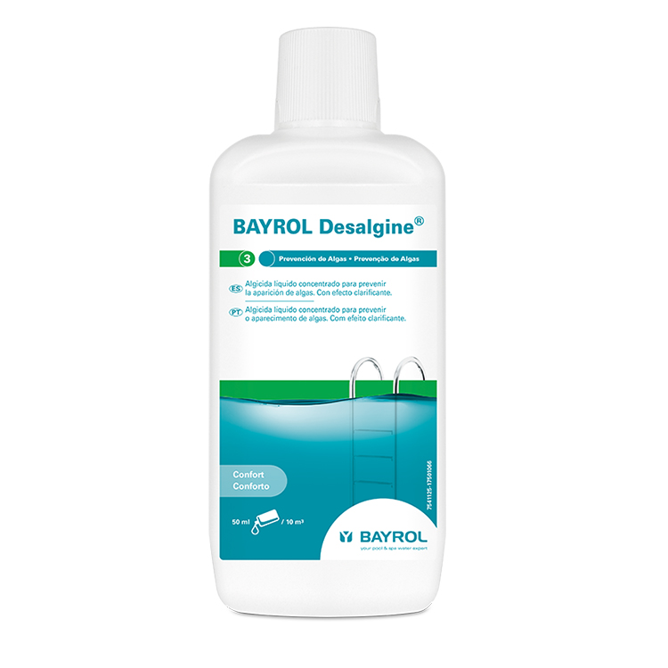 Desalgine® Bayrol 1 litre