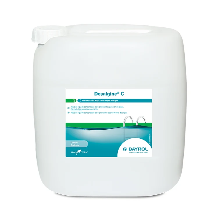 Desalgine® Regular Bayrol 30 Litres