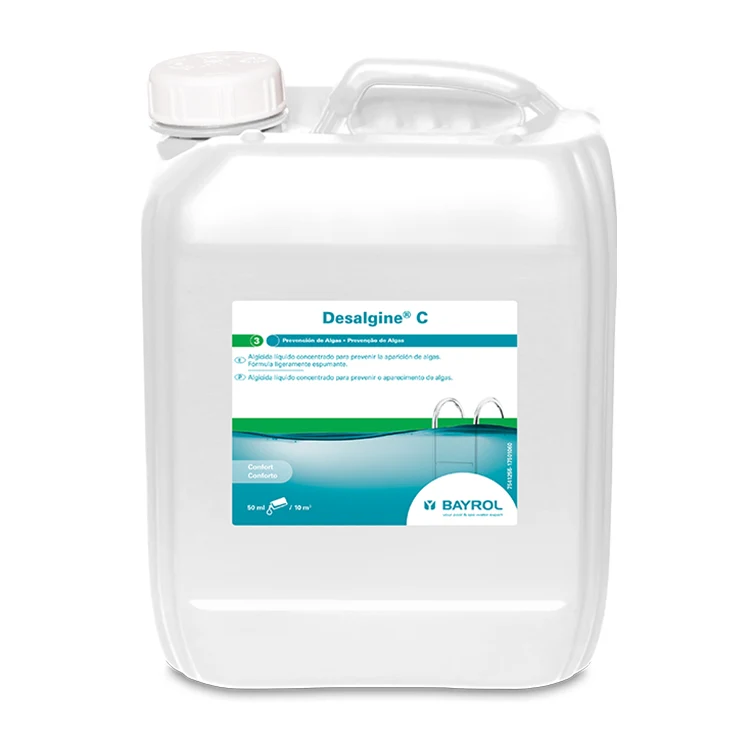 Desalgine® Regular Bayrol 5 Litres