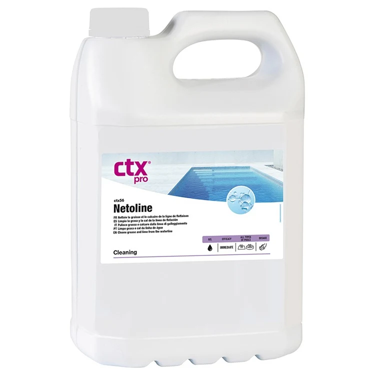 Odkamieniacz do linii wodnej Netoline CTX-56