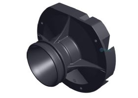 Difusor Bomba MAX-FLO XL / VSTD HAYWARD