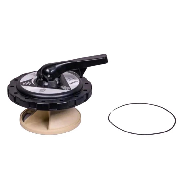 Distributor with seals 3