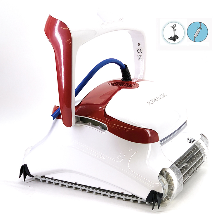 Dolphin Active Classic robot cleaners pool