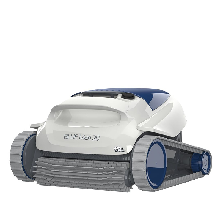 Dolphin Blauer Maxi 20 Robot Pool Cleaner - RECONDITIONED