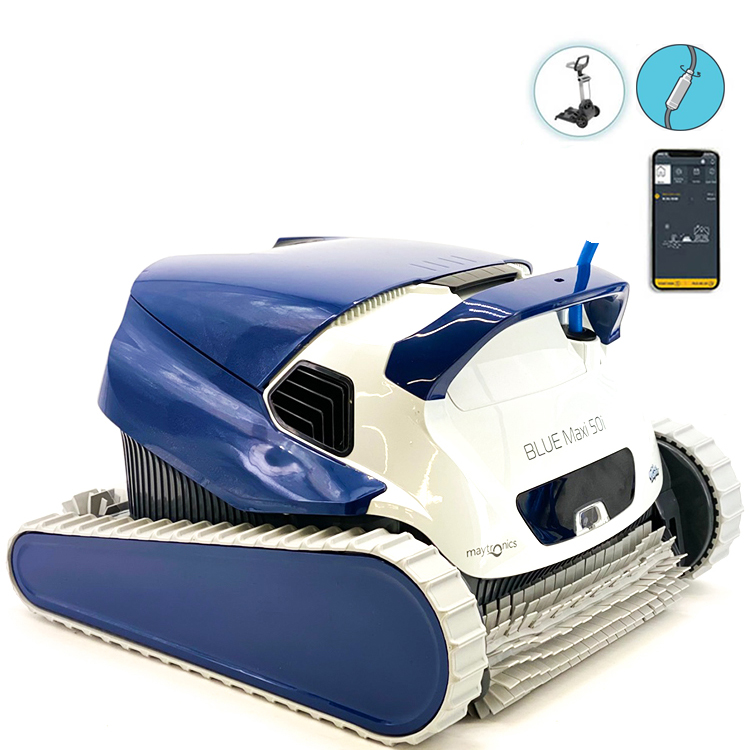 Dolphin Blue Maxi 50i Roboter-Reiniger Pool