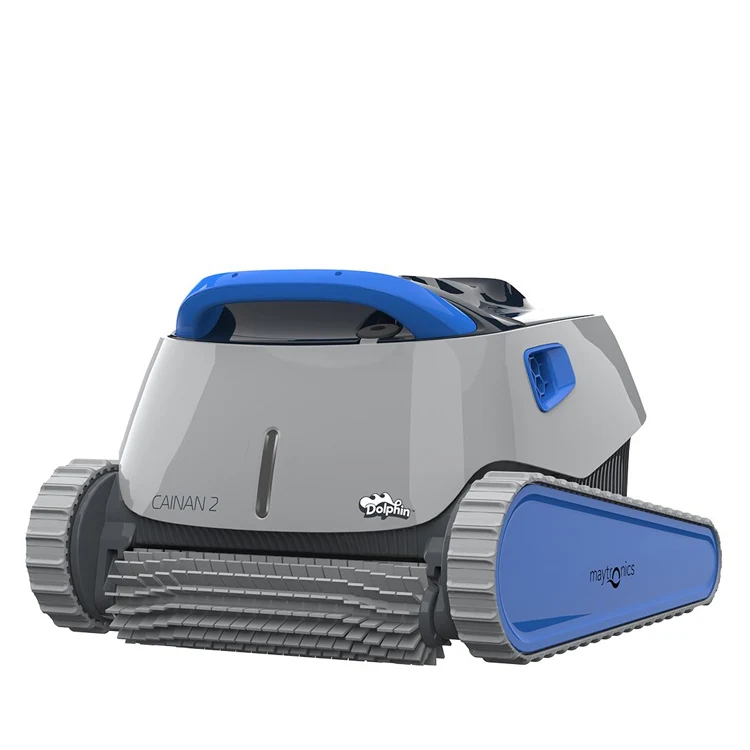 Dolphin Cainan 2 zwembadrobot