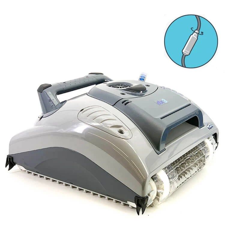 Dolphin DX3 robot nettoyeur de piscine