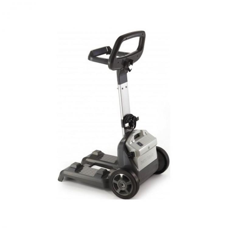 Dolphin DX5 Robot Pool Cleaner - REFURBISHED