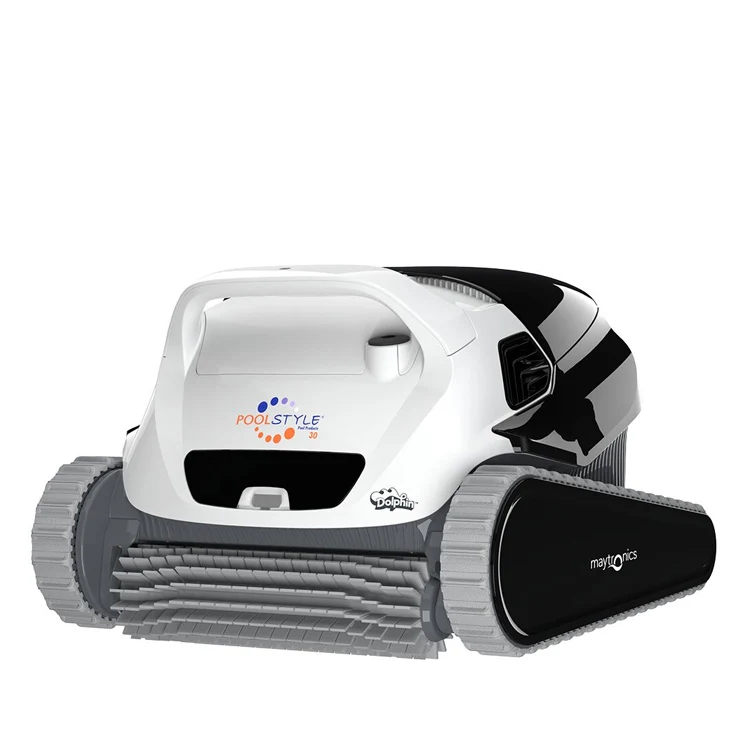 Dolphin PoolStyle 30 Roboter-Poolreiniger