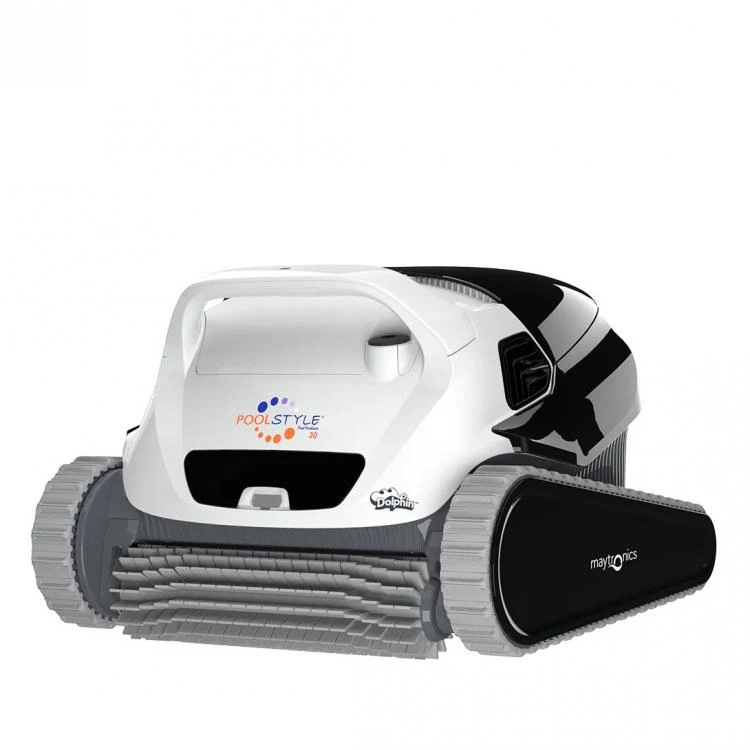Dolphin PoolStyle 30 robot nettoyeur de piscine - REMIS À NEUF