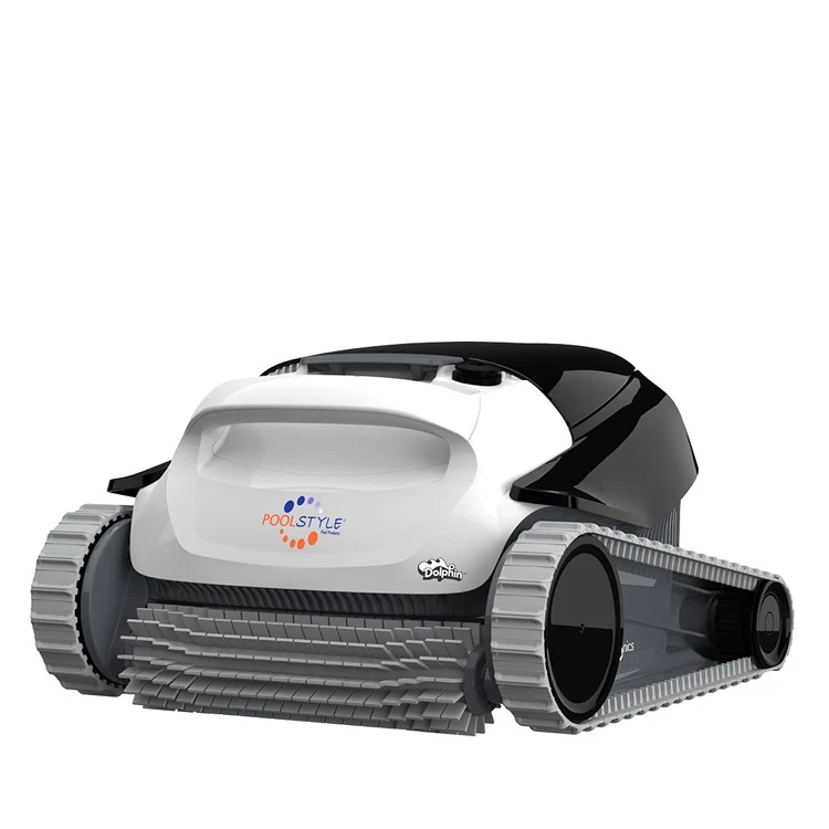 Dolphin Poolstyle AG robot nettoyeur de piscine - REMIS À NEUF