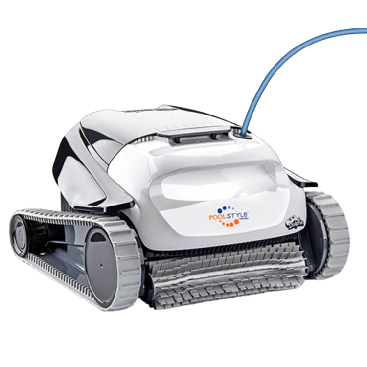 Dolphin Poolstyle Robot Pool Cleaner 