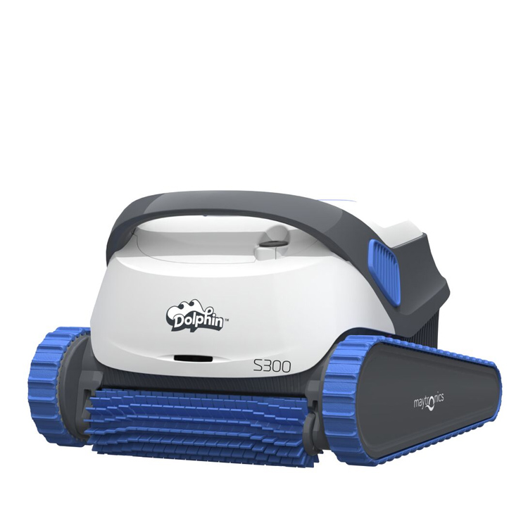 Dolphin S300 robot pool cleaner