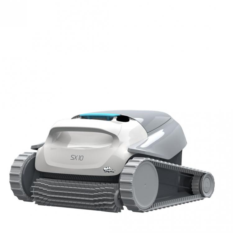 Dolphin SX 10 robot pool cleaner