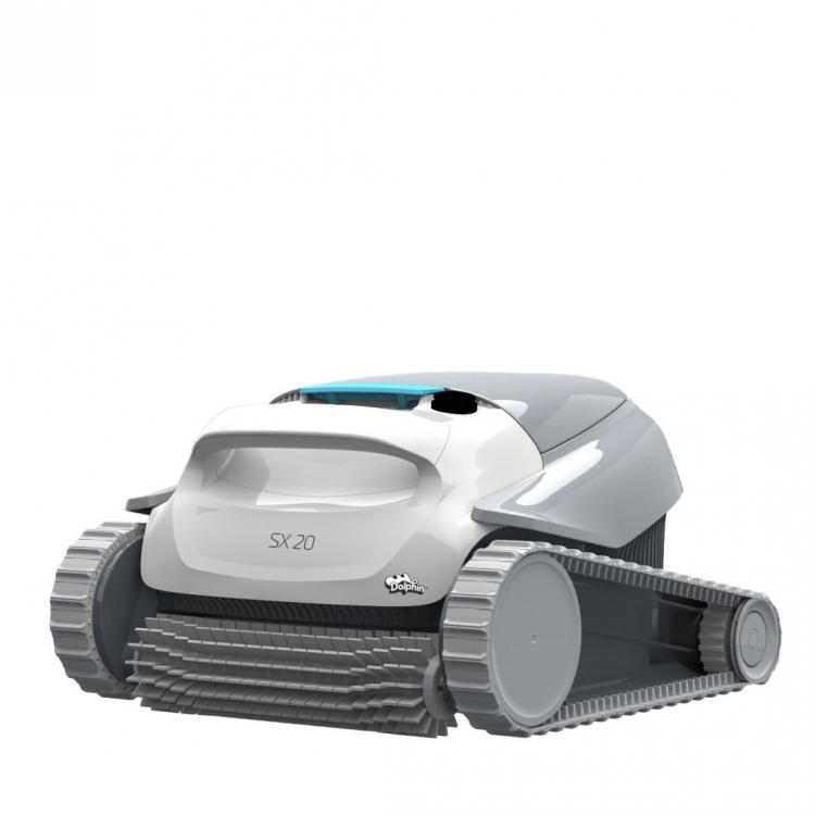 Dolphin SX 20 robot pool cleaner