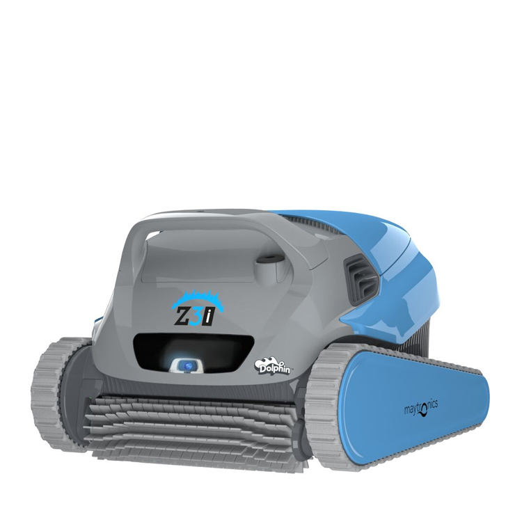 Dolphin Z3i robot pool cleaner