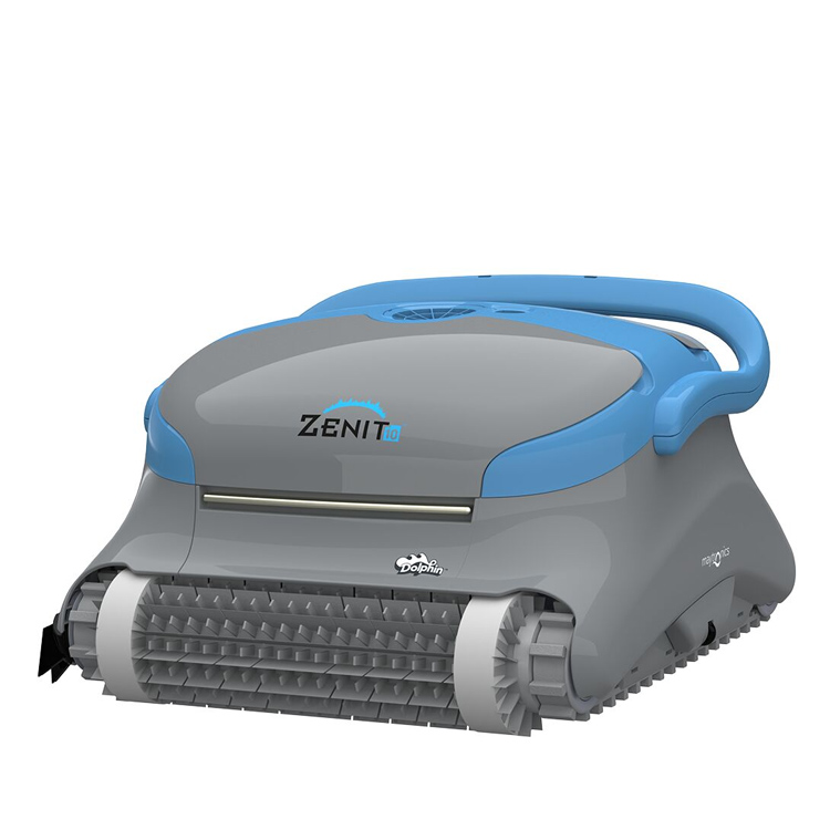 Dolphin Zenit 10 robot cleaners pool