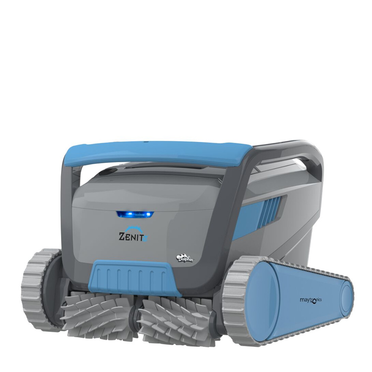 Dolphin Zenit 70 robot pool cleaner