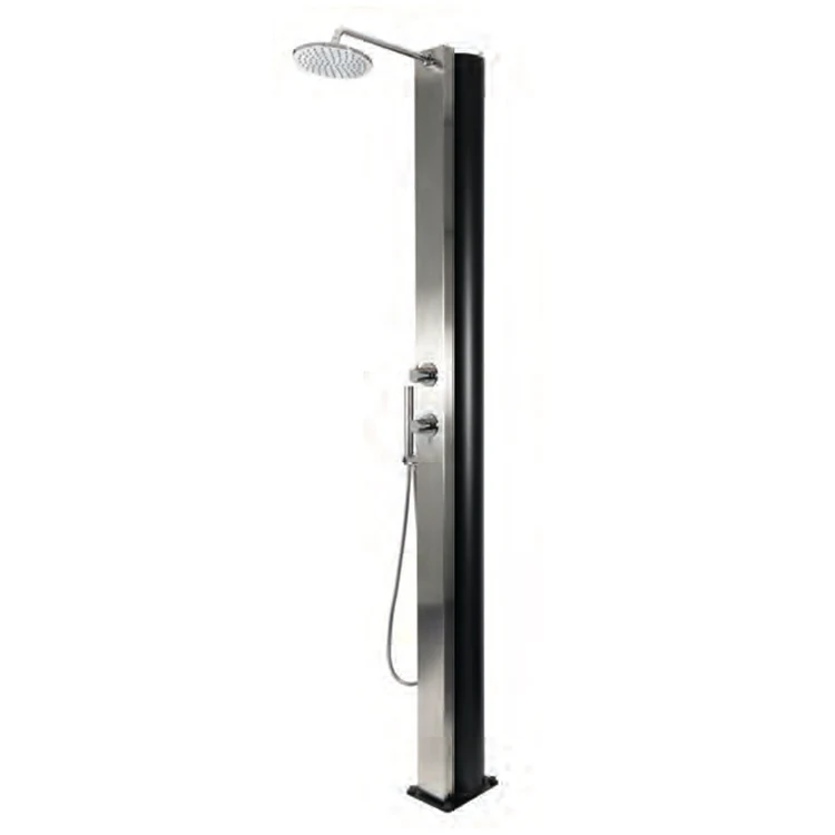 Douche solaire Bora inox 40 Litres CRM