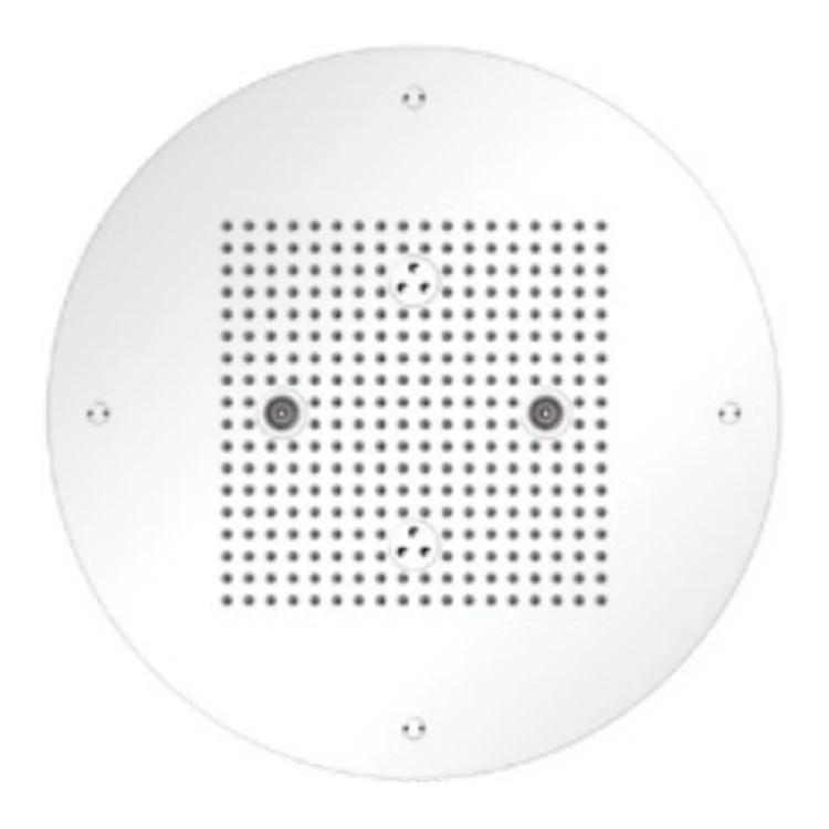 Ducha Vita White