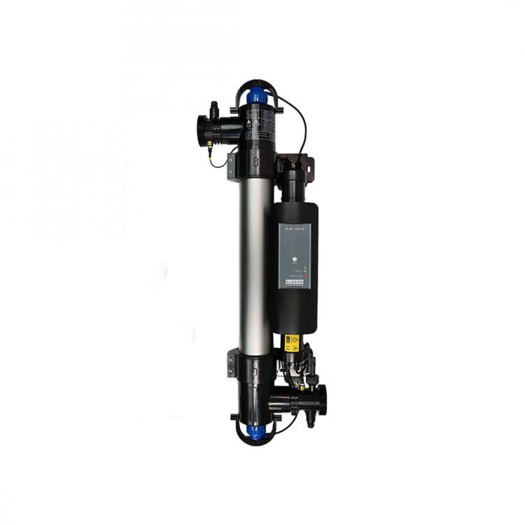 Elecro HR-UV-C