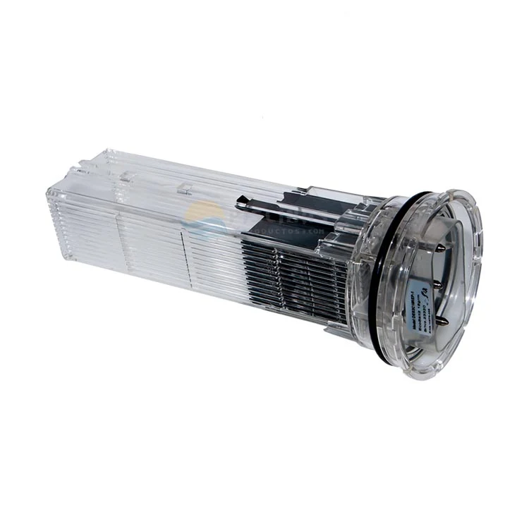 EcoSalt 2 Cell Electrode Davey Monarch