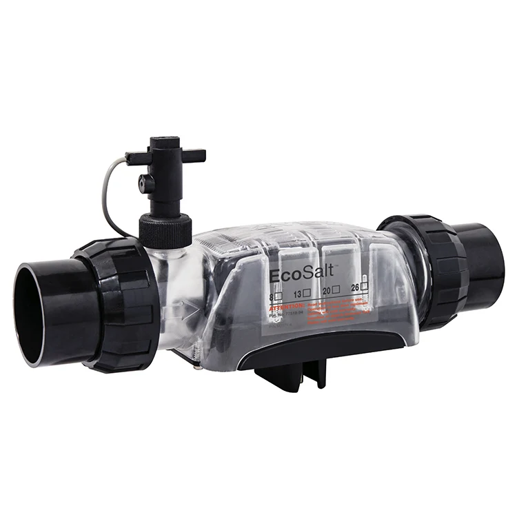 Electrode de cellule en ligne EcoSalt Davey