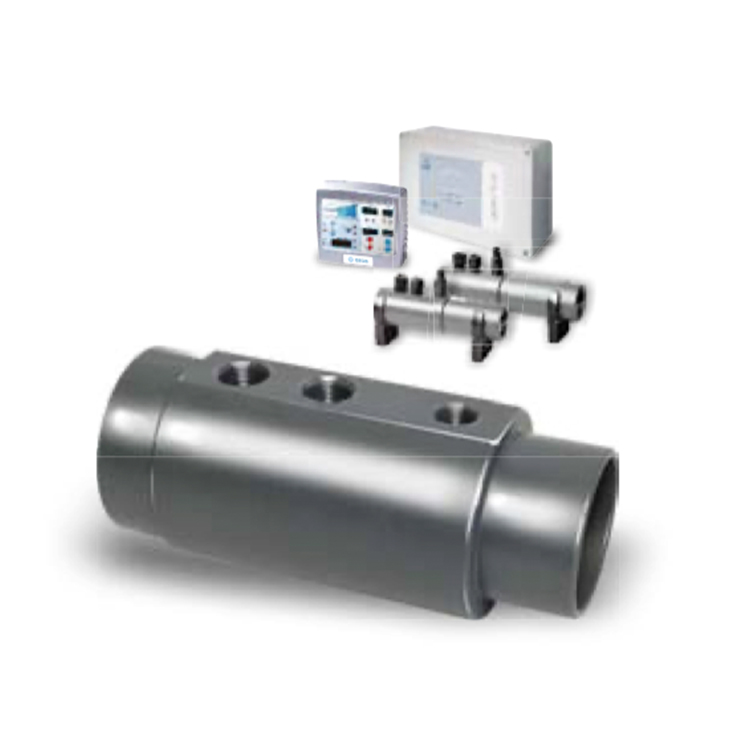 Electrodo célula Idegis Serie Spa