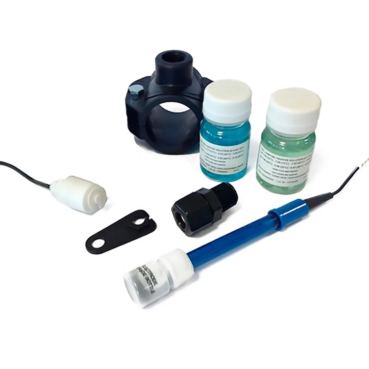 Kit électrode PH pour pompes exactus AstralPool