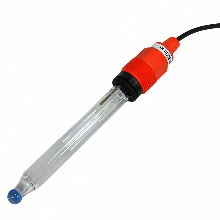 Elektrody Ph-Redox Cristal