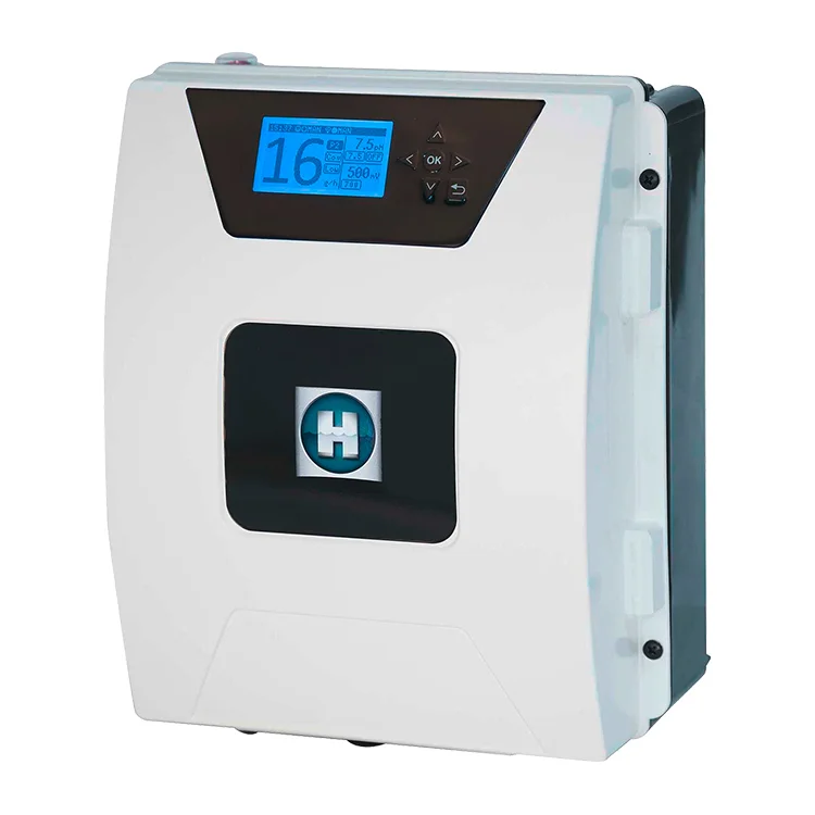 AquaRite Flo Advanced Elektrolyseur