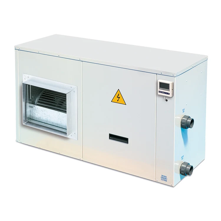 Refrigeratore Siberia Astralpool