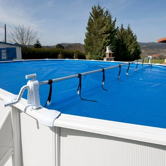 Detachable pool blanket Winder Gre 40135