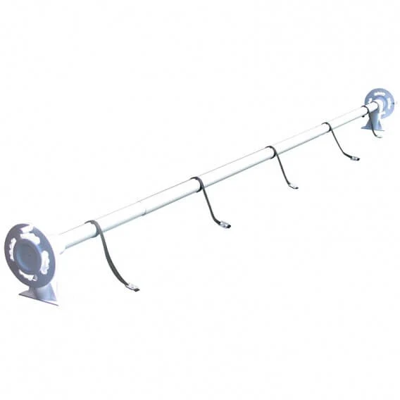 High-pool winding Luxe Gre 621535