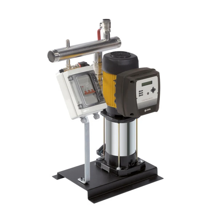 CPE1 Pressure Equipment